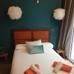 80m² 1 slaapkamer, 1 privé badkamer Appartement in Malaga centrum