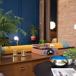 80m² 1 slaapkamer, 1 privé badkamer Appartement in Malaga centrum
