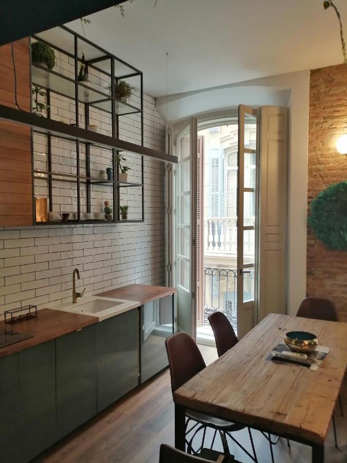 Appartement A&n Collector