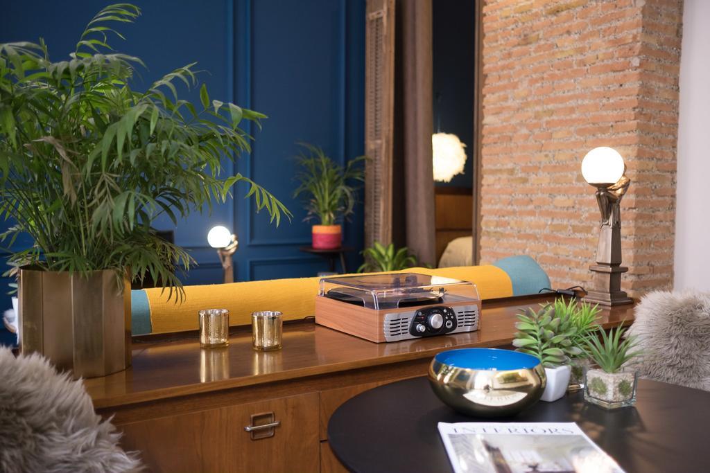 A&n Collector Appartement Málaga
