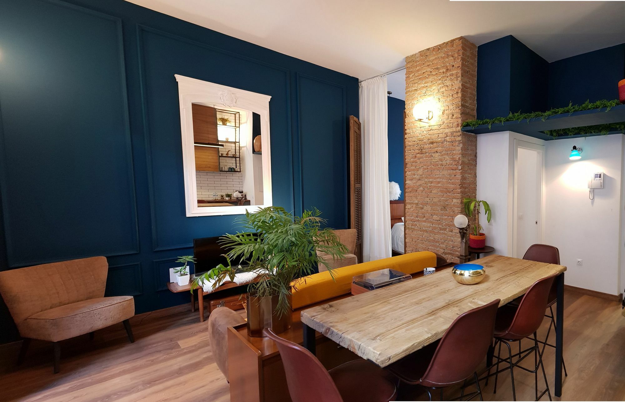Appartement A&n Collector
