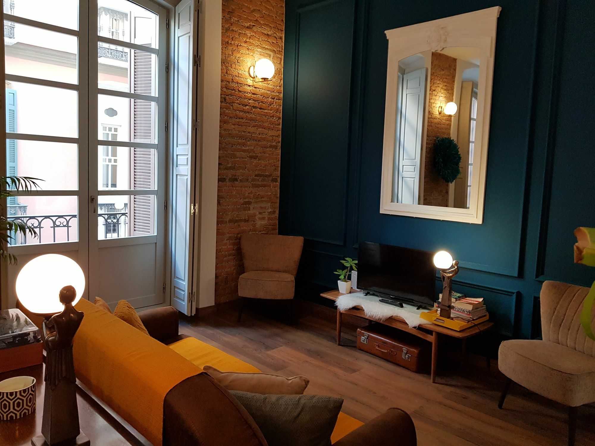 Appartement A&n Collector