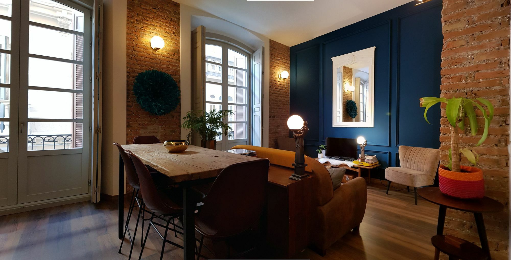 A&n Collector Appartement