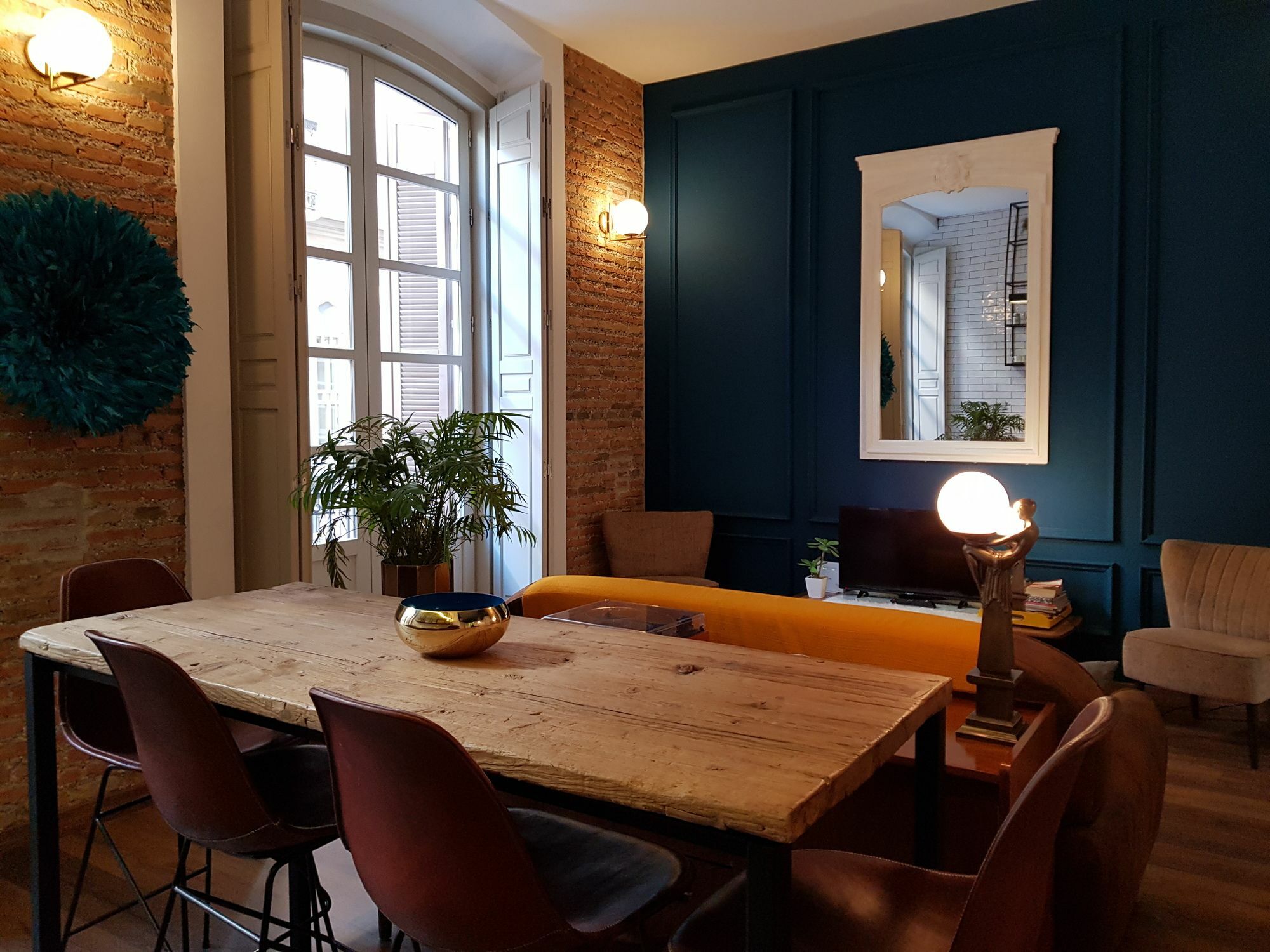 A&n Collector Appartement Málaga