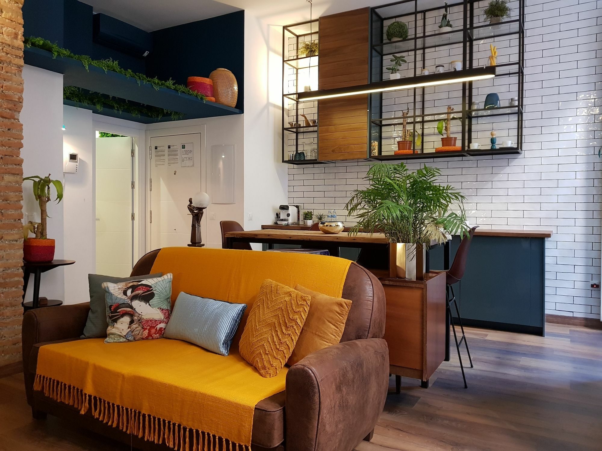 Appartement A&n Collector